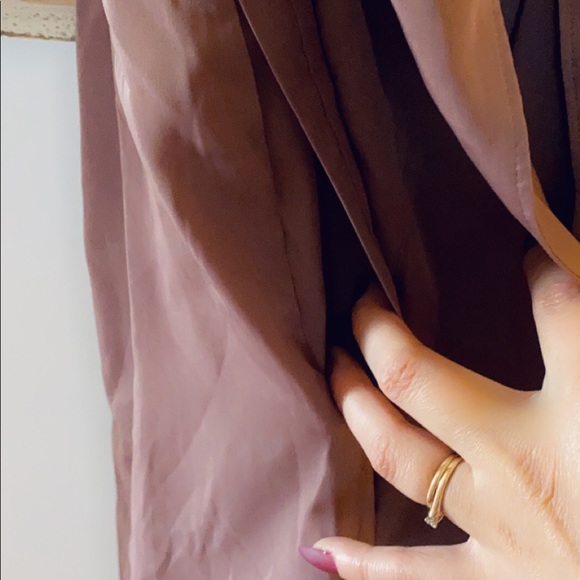 Dynamite long jacket - Picture 3 of 6